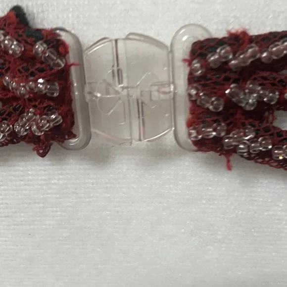 Attitudes by Debra Red Dress - Picture 10 of 16